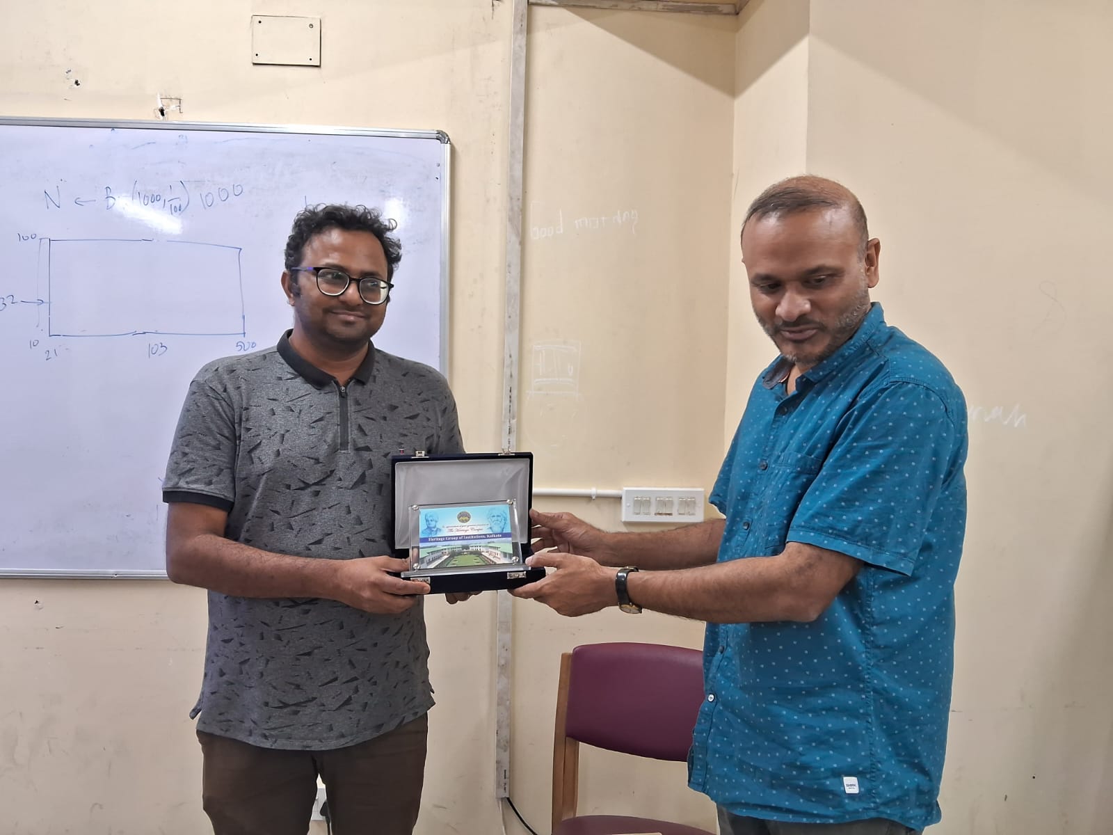 April 2024 - Sourav Sir Session - Image 7